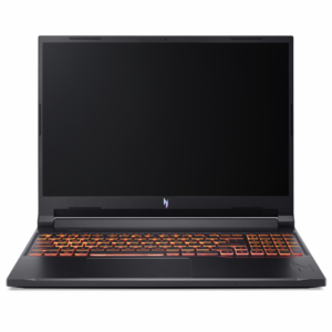 Acer Nitro V 16 AI, 16" WUXGA, AMD Ryzen 7 260, 32GB RAM, 512GB SSD, NVIDIA GeForce RTX 5050 8GB, No OS