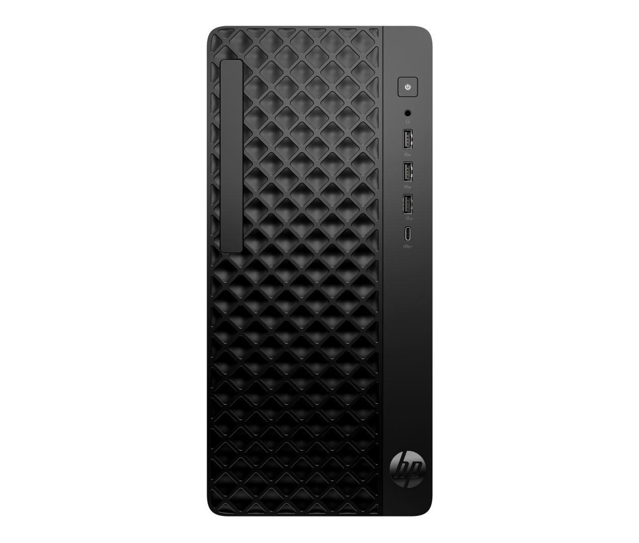 HP ProDesk 2 G1i E Tower, Intel Core i3-14100, 8GB RAM, 512GB SSD, FreeDOS