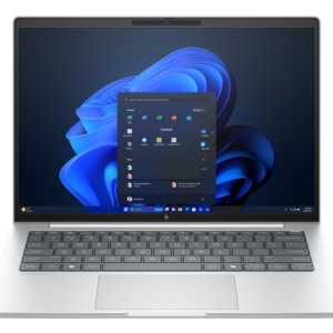 HP EliteBook 8 G1i, 14.0" WUXGA, Intel Core U5-226V, 16GB RAM, 512GB SSD, Windows 11 Pro