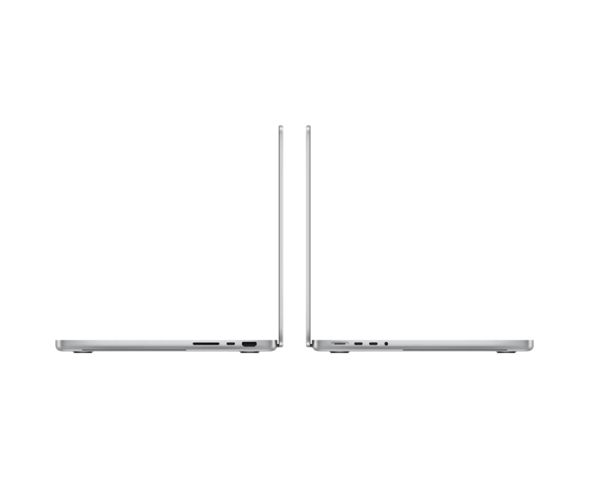 MacBook Pro 14.2"/Apple M4, 32GB RAM, 1TB SSD - imagine 7