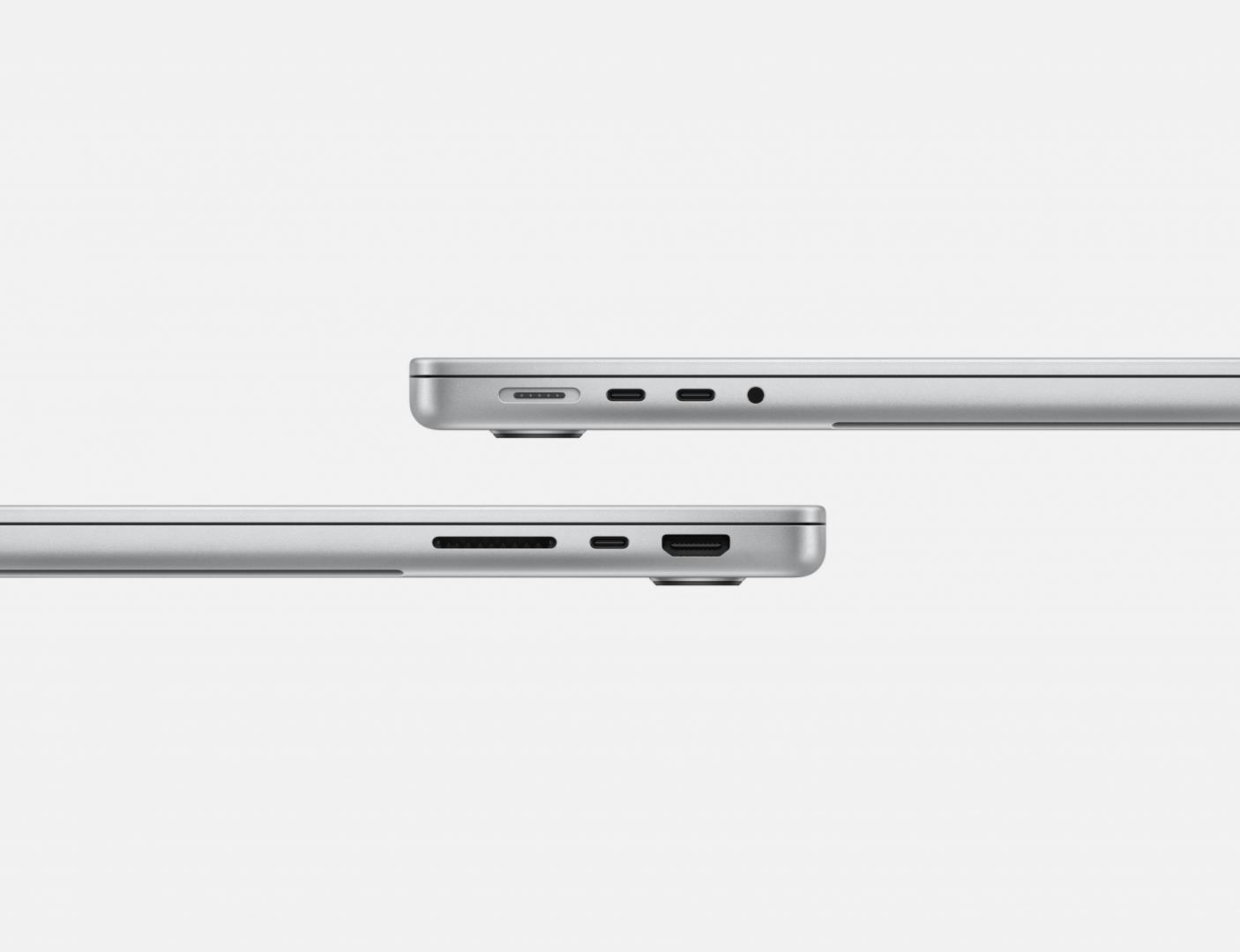 MacBook Pro 14.2"/Apple M4 Pro, 48GB RAM, 512GB SSD - imagine 4