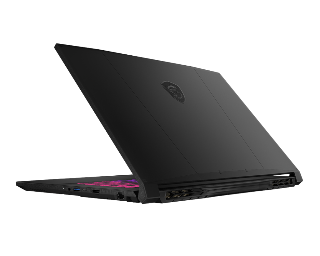 MSI Gaming Katana 17 HX, 17.3" QHD, Intel Core i7-14650HX, 8GB RAM, 1TB SSD, NVIDIA GeForce RTX 5050 8GB, FreeDOS - imagine 5