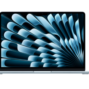 MacBook Air 13.6" Retina/Apple M4, 24GB RAM, 1TB SSD