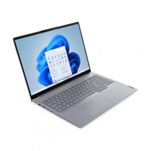 ThinkBook 16 G9 IRL, 16" WUXGA Touch, Intel Core 5 210H, 16GB RAM, 512GB SSD, Windows 11 Pro