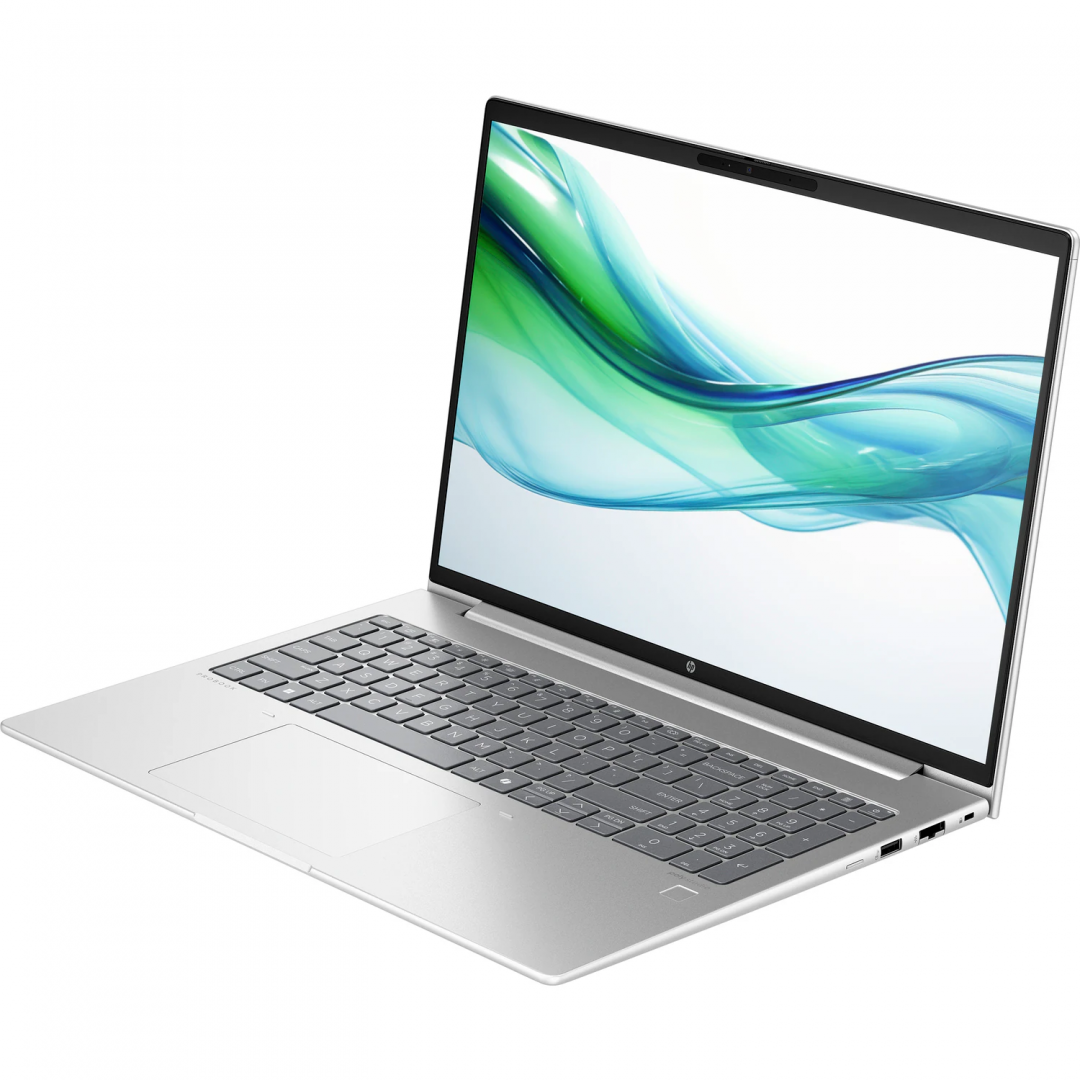 HP ProBook 460 G11, 16.0" WUXGA, Intel Core U7-155H, 16GB RAM, 1TB SSD, Windows 11 Pro - imagine 3