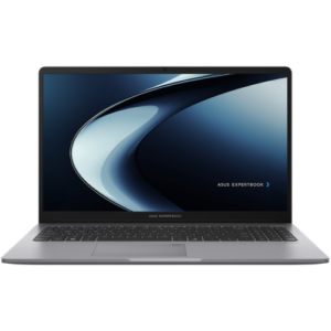 ASUS ExpertBook PM1, 15.6" FHD, AMD Ryzen 5 7535HS, 8GB RAM, 512GB SSD