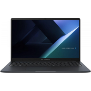 ASUS ExpertBook BM1, 15.6" FHD, AMD Ryzen 5 7535U, 8GB RAM