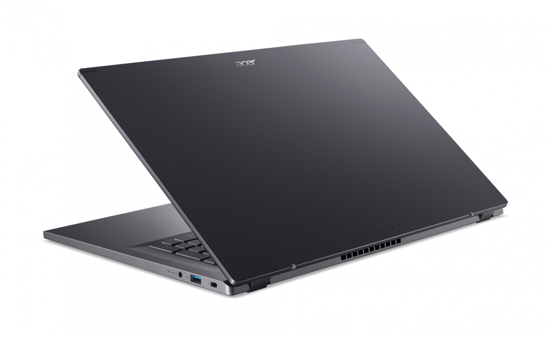 Acer Aspire 17 A17-51M, 17.3" FHD, Intel Core 5 120U, 16GB RAM, 512GB SSD, No OS - imagine 5