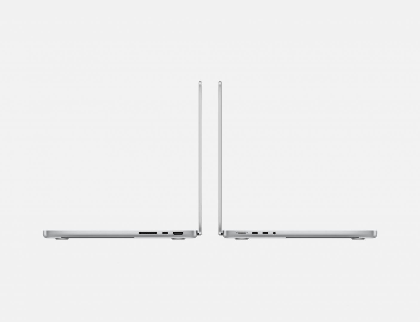 MacBook Pro 14.2"/Apple M4 Pro, 48GB RAM, 512GB SSD - imagine 3