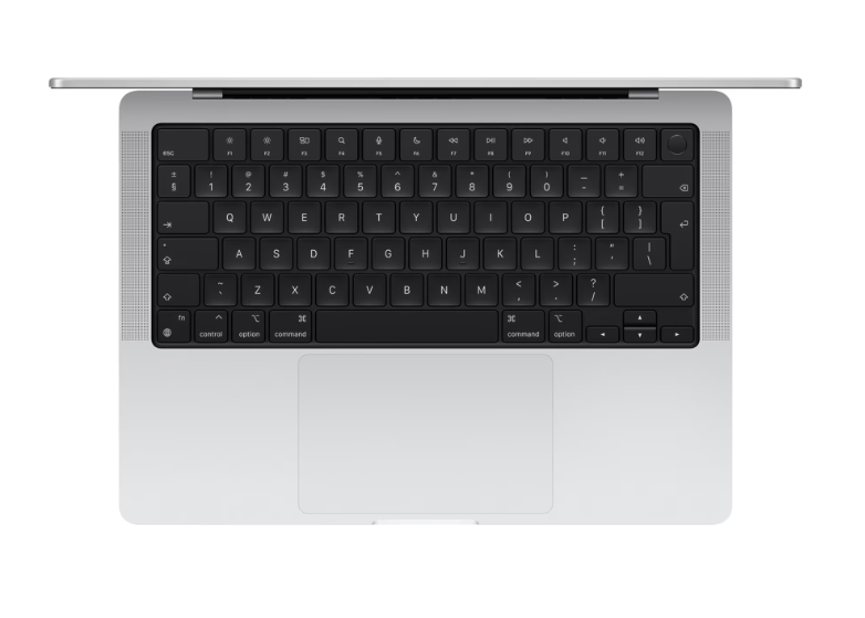 MacBook Pro 14.2"/Apple M4 Pro, 24GB RAM, 512GB SSD - imagine 2