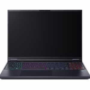 Predator Helios Neo 16 AI, 16" WQXGA, Intel Core Ultra 7 255HX, 64GB RAM, 1TB SSD, NVIDIA GeForce RTX 5060 8GB, No OS