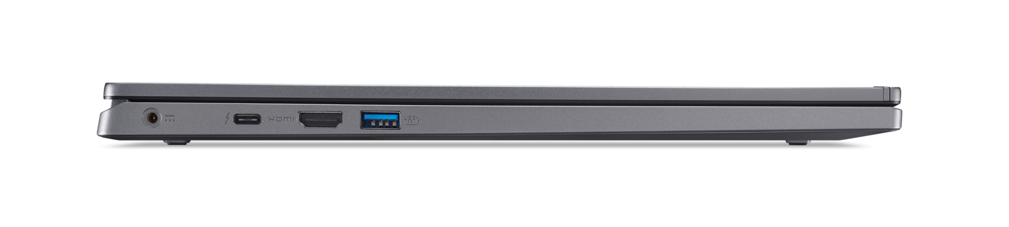 Acer Aspire 17 A17-51M, 17.3" FHD, Intel Core 5 120U, 16GB RAM, 512GB SSD, No OS - imagine 8