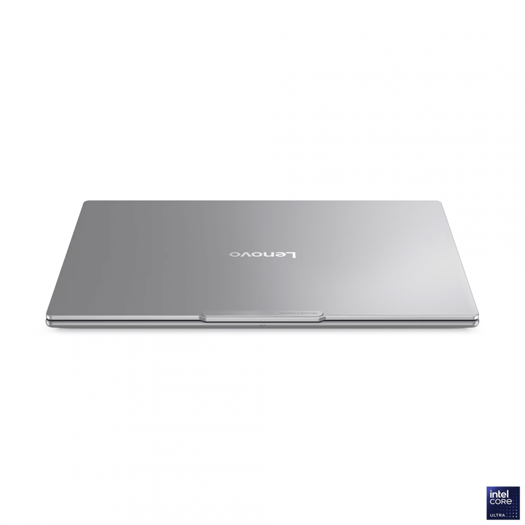 Lenovo Yoga Pro 9, 16" OLED Touch, 64GB SSD + 2x1TB SSD - imagine 9