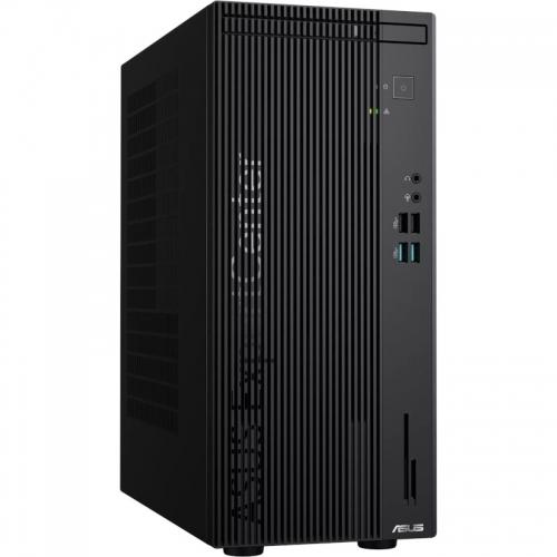 ASUS ExpertCenter D5 Mini Tower, Intel Core i7-14700, 16GB RAM - imagine 2