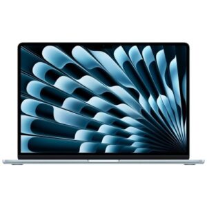 MacBook Air 15.3" Retina/Apple M4, 24GB RAM, 1TB SSD