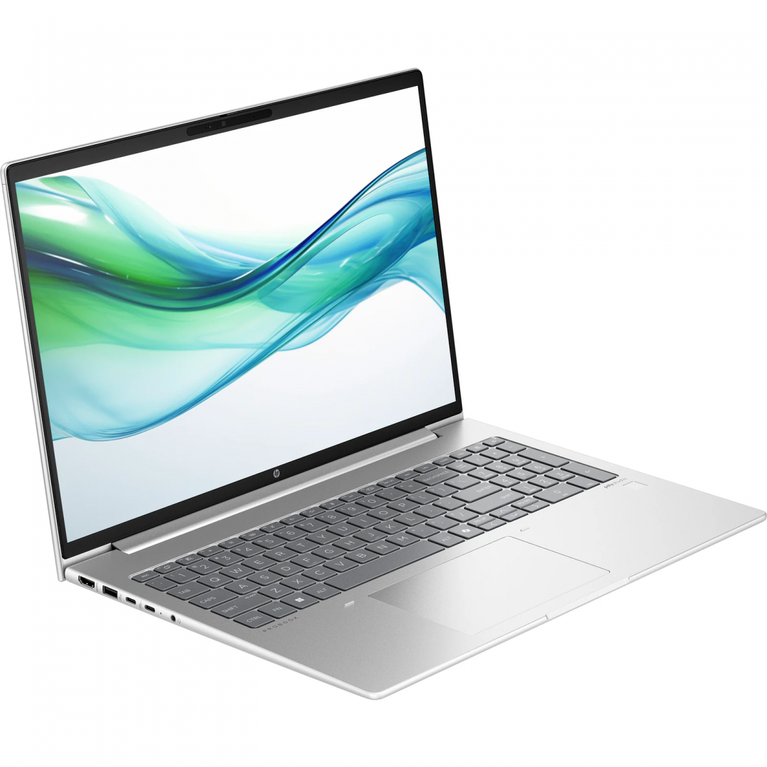 HP ProBook 460 G11, 16.0" WUXGA, Intel Core U7-155H, 16GB RAM, 1TB SSD, Windows 11 Pro - imagine 2
