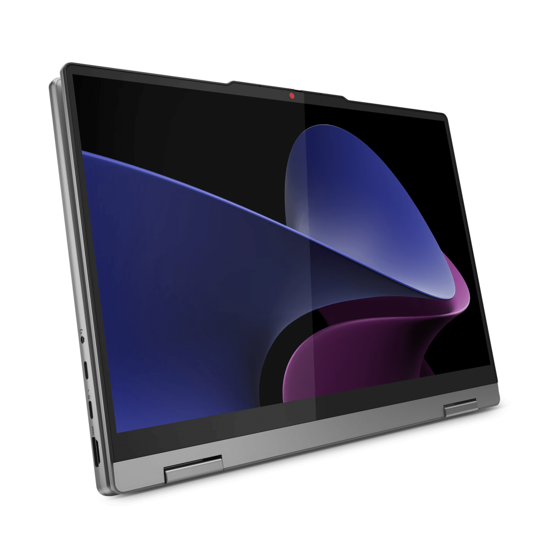 IdeaPad 5 2-in-1, 14" OLED Touch, Intel Core i7-13620H, 16GB RAM, 1TB SSD, FreeDOS - imagine 6
