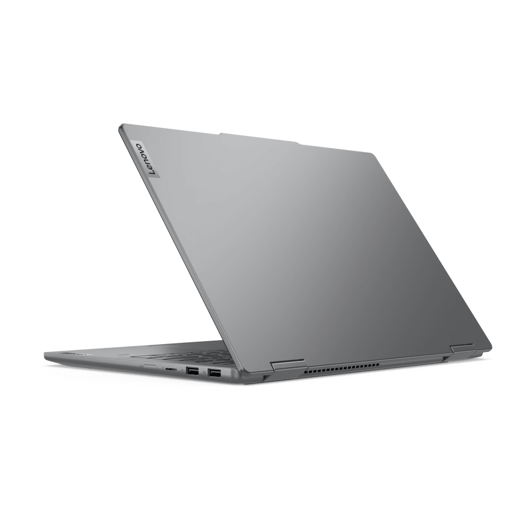 IdeaPad 5 2-in-1, 14" OLED Touch, Intel Core i7-13620H, 16GB RAM, 1TB SSD, FreeDOS - imagine 15