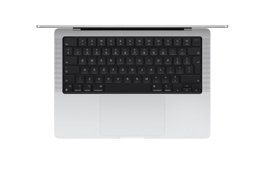 MacBook Pro 14.2"/Apple M4, 32GB RAM, 1TB SSD - imagine 3