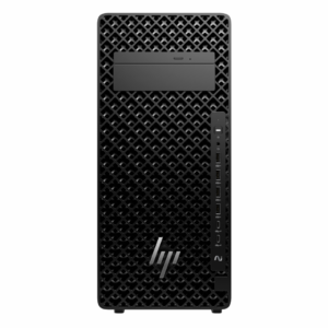 HP Z2 G1i Tower, Intel Core Ultra 9 285K, 64GB RAM, 1TB SSD, nVIDIA RTX PRO 4000, Windows 11 Pro