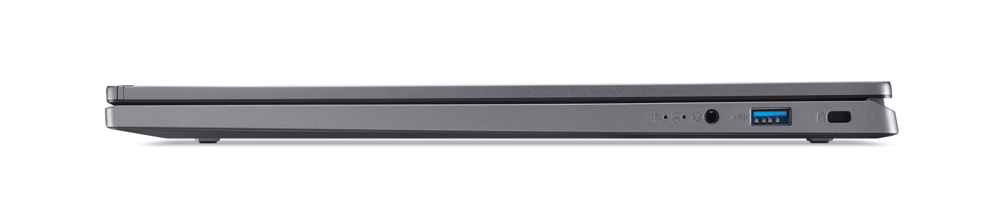 Acer Aspire 17 A17-51M, 17.3" FHD, Intel Core 5 120U, 16GB RAM, 512GB SSD, No OS - imagine 9