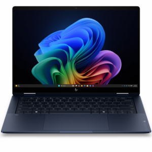 HP EliteBook X Flip G2i, 14.0" OLED Touch, 32GB RAM, 1TB SSD, Intel ARC B390, Windows 11 Pro