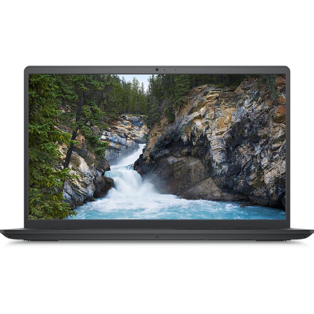 Dell Vostro 3530, 15.6" UHD, Intel Core i3-1305U, 512GB SSD, Ubuntu