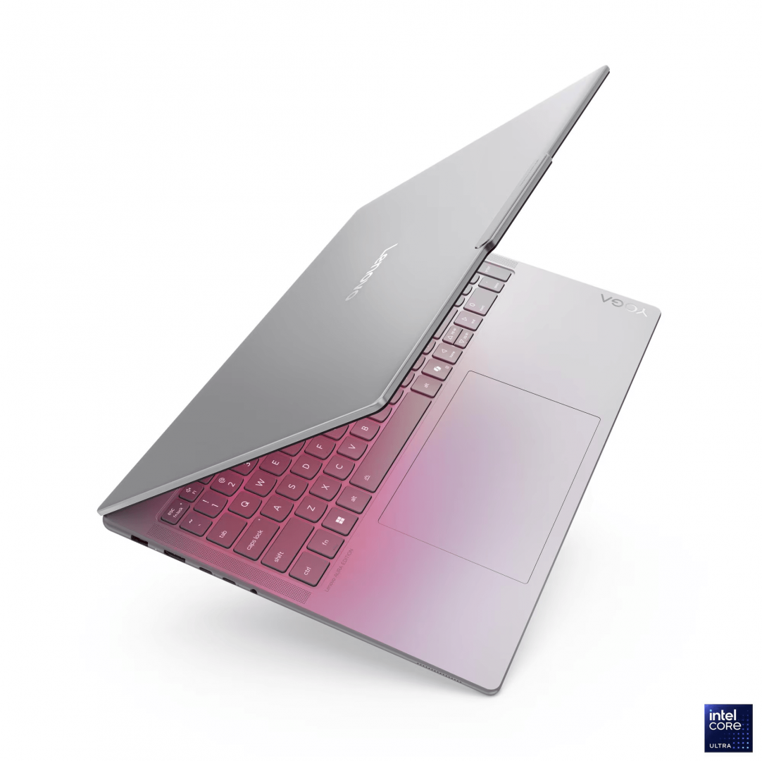 Lenovo Yoga Pro 9, 16" OLED Touch, 64GB SSD + 2x1TB SSD - imagine 11