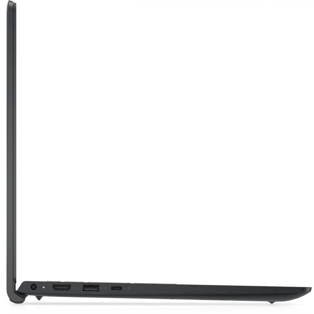Dell Vostro 3530, 15.6" UHD, Intel Core i3-1305U, 512GB SSD, Ubuntu - imagine 8