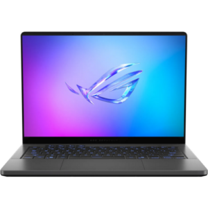ASUS ROG Zephyrus G16, 16" OLED, Intel Core Ultra 9 285H, 64GB RAM, 1TB SSD, NVIDIA GeForce RTX 5090
