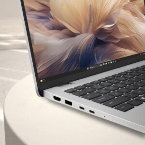 DELL PRO 14 Plus, 14" FHD+, Intel Core Ultra 7 268V, 32GB RAM, Windows 11 Pro