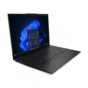 ThinkPad L16 Gen 2, 16" WUXGA Touch, 32GB RAM, 1TB SSD, Windows 11 Pro