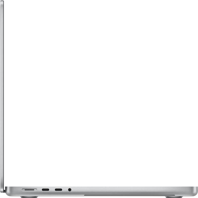 MacBook Pro 14.2"/Apple M4 Pro, 48GB RAM, 1TB SSD - imagine 4