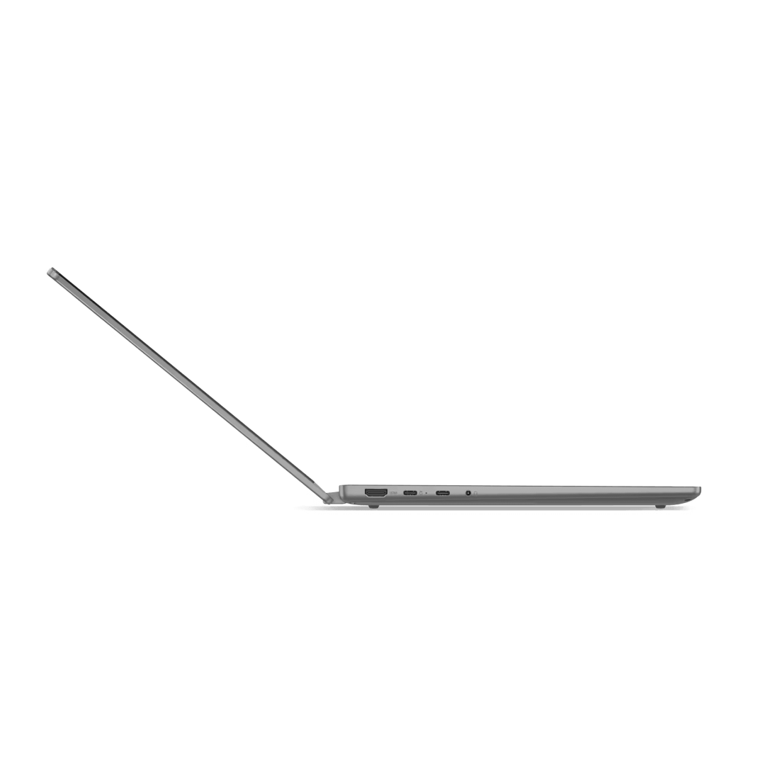 IdeaPad 5 2-in-1, 14" OLED Touch, Intel Core i7-13620H, 16GB RAM, 1TB SSD, FreeDOS - imagine 10