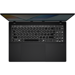 ASUS Vivobook S16, 16.0" WUXGA, AMD Ryzen 5 220, 16GB RAM, 1TB SSD, No OS