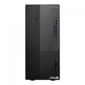 Mini Tower ASUS ExpertCenter, Intel Core i5-12500, 8GB RAM, 512GB SSD, No OS