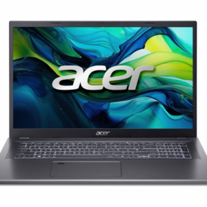 Acer Aspire 17 A17-51M, 17.3" FHD, Intel Core 7 150U, 16GB RAM, 512GB SSD, No OS