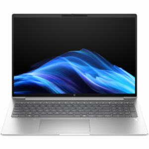 HP ProBook 4 G1i, 16.0" WUXGA, Intel Core U7-255U, 24GB RAM, 1TB SSD, Windows 11 Pro
