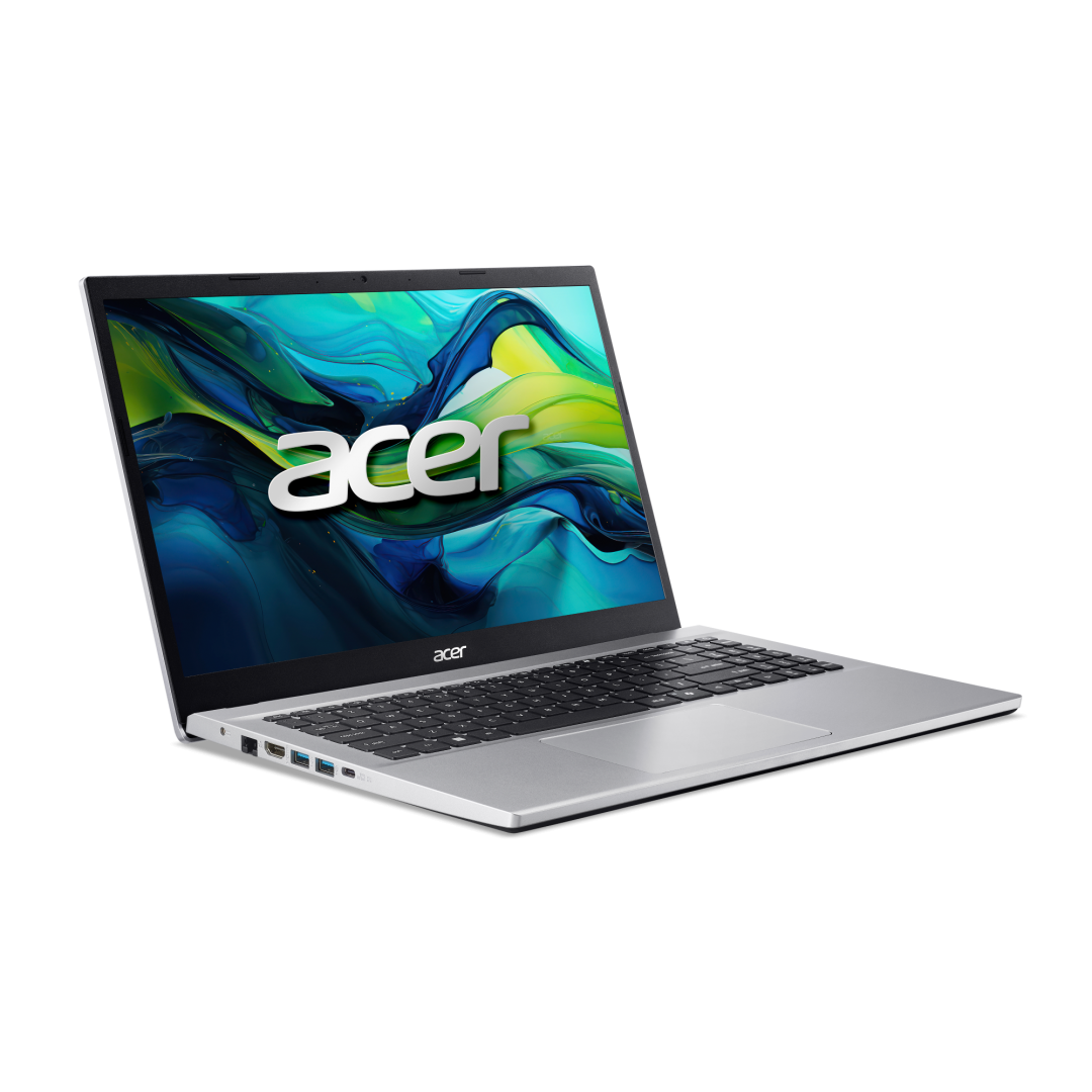 Acer Aspire Go 15, 15.6" FHD, AMD Ryzen 7 5825U, 32GB RAM, 512GB SSD, No OS - imagine 7