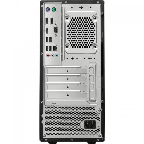 ASUS ExpertCenter D7, Mini, Intel Core i7-13700, 16GB RAM, Windows 11 Pro - imagine 3
