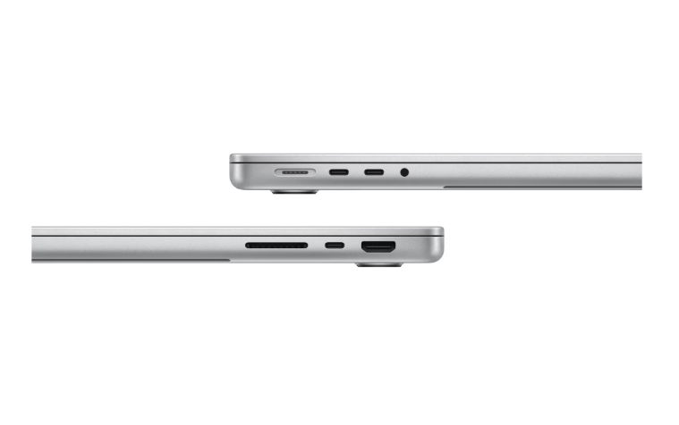 MacBook Pro 14.2"/Apple M4 Pro, 24GB RAM, 512GB SSD - imagine 4
