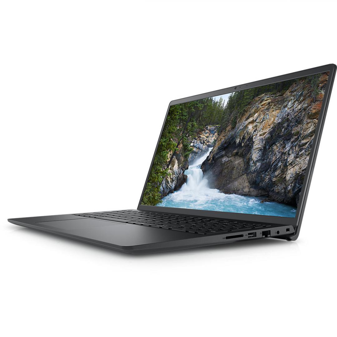 Dell Vostro 3530, 15.6" UHD, Intel Core i3-1305U, 512GB SSD, Ubuntu - imagine 2