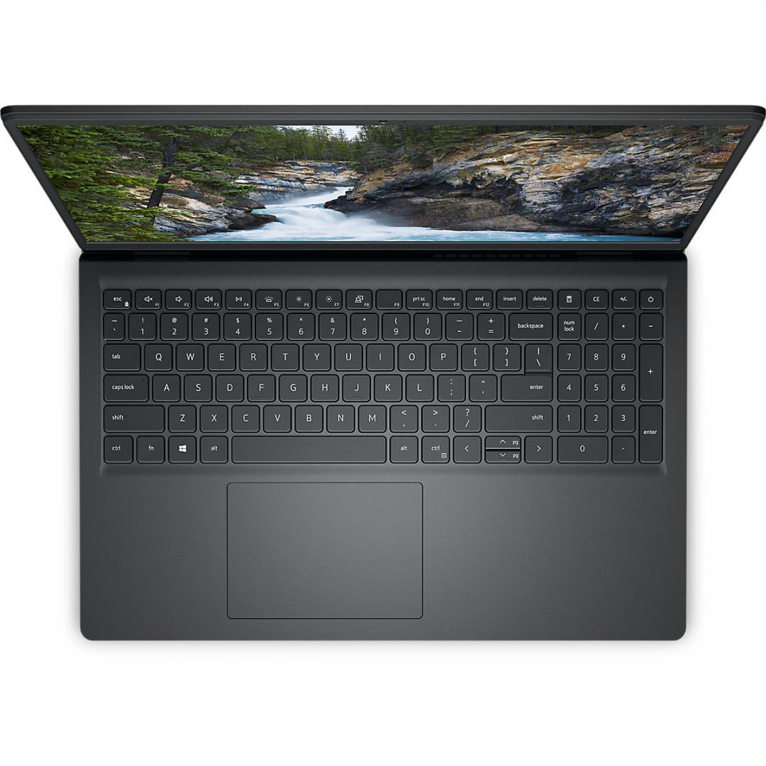 Dell Vostro 3530, 15.6" UHD, Intel Core i3-1305U, 512GB SSD, Ubuntu - imagine 4