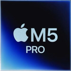 MacBook Pro 14.2"/Apple M5 Pro, 24GB RAM, 2TB SSD