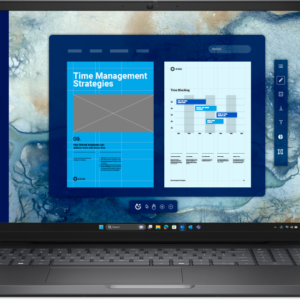 Laptop Business DELL Pro 16 PC16250