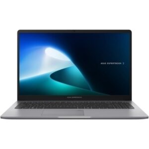 ASUS ExpertBook P1, 15.6" FHD, Intel Core 7 240H, 16GB RAM, 1TB SSD, No OS