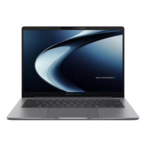 ASUS ExpertBook P5, 14.0" WQXGA, Intel Core Ultra 5 325, 32GB RAM, 1TB SSD