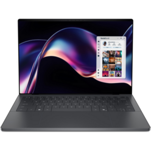 Dell XPS 14, 14.0" 2K, Intel Core Ultra 7 355, 16GB RAM, 1TB SSD, Windows 11 Pro