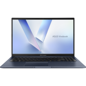 ASUS Vivobook 15, 15.6" FHD, AMD Ryzen 7 7170, 8GB RAM, 512GB SSD, No OS