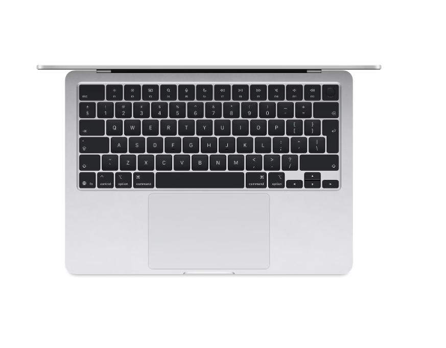 MacBook Air 13.6" Retina/Apple M5, 24GB RAM, 512GB SSD - imagine 2